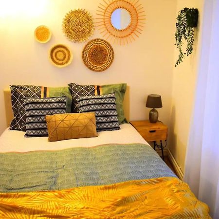 Joli Apartment Proche Du Centre-Ville ปัวติเยร์ ภายนอก รูปภาพ