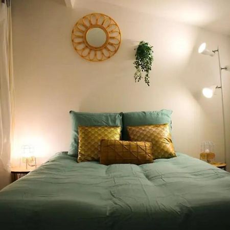 Joli Apartment Proche Du Centre-Ville ปัวติเยร์ ภายนอก รูปภาพ