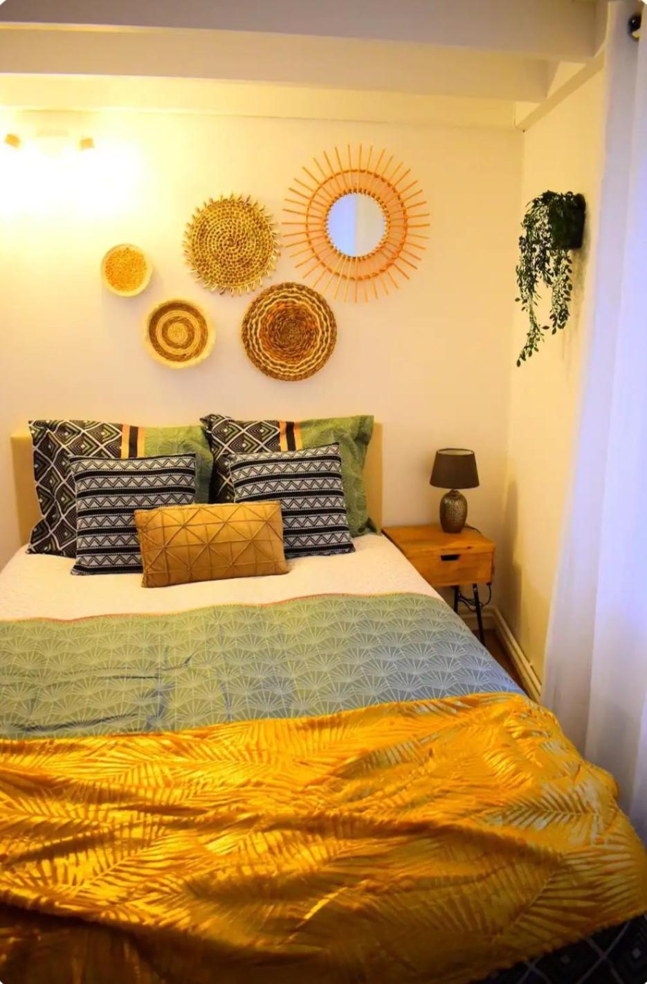 Joli Apartment Proche Du Centre-Ville ปัวติเยร์ ภายนอก รูปภาพ