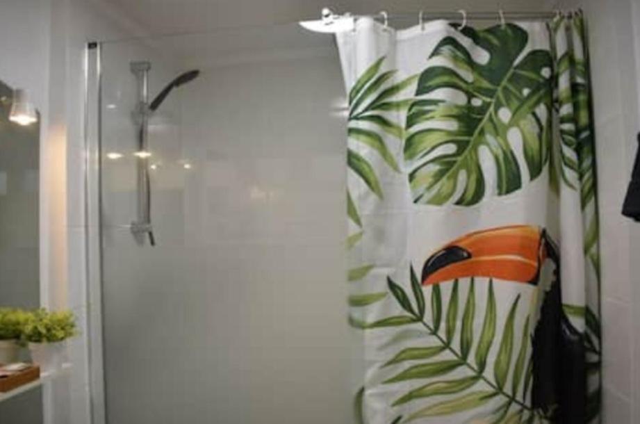 Joli Apartment Proche Du Centre-Ville ปัวติเยร์ ภายนอก รูปภาพ