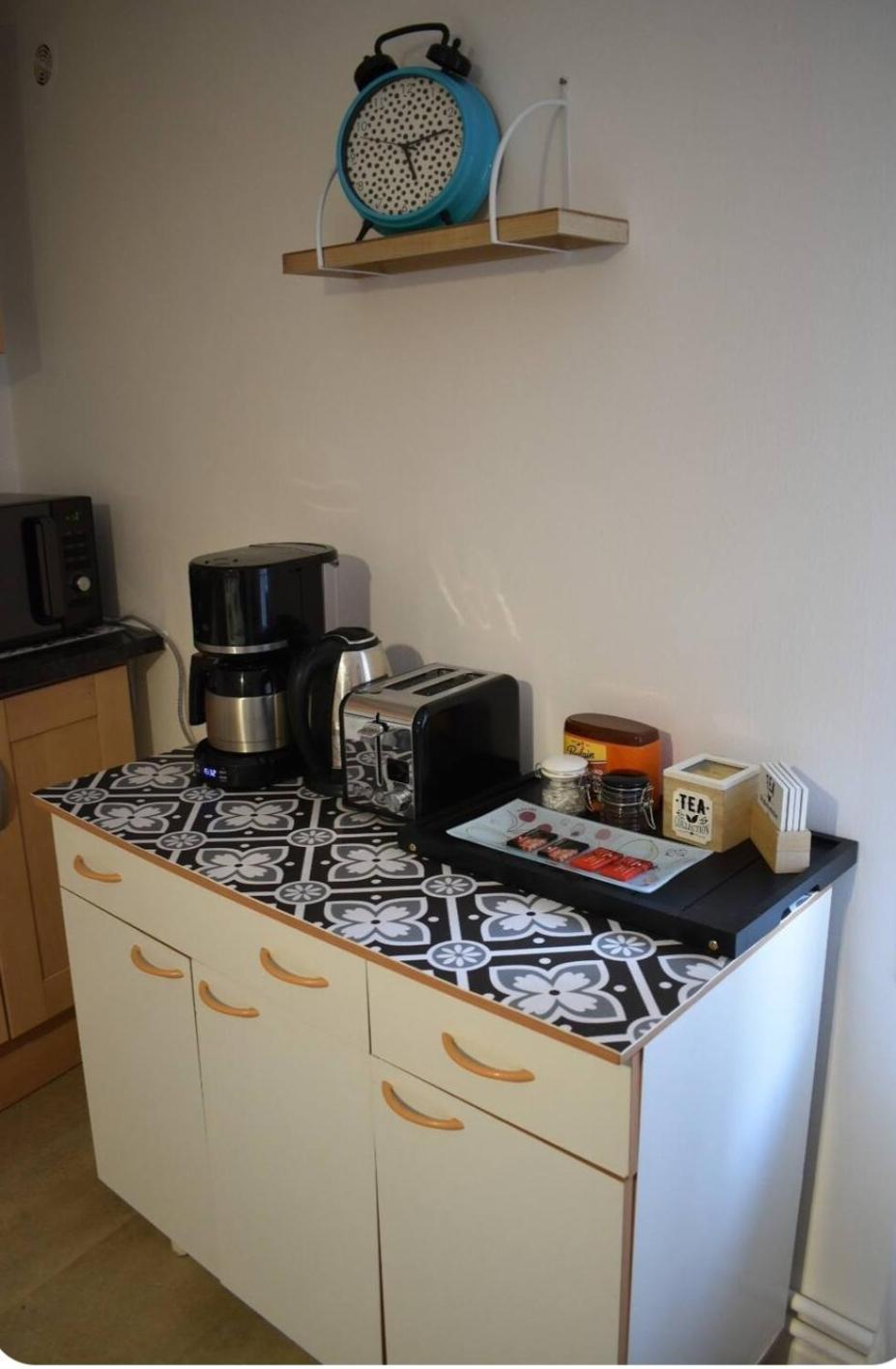 Joli Apartment Proche Du Centre-Ville ปัวติเยร์ ภายนอก รูปภาพ