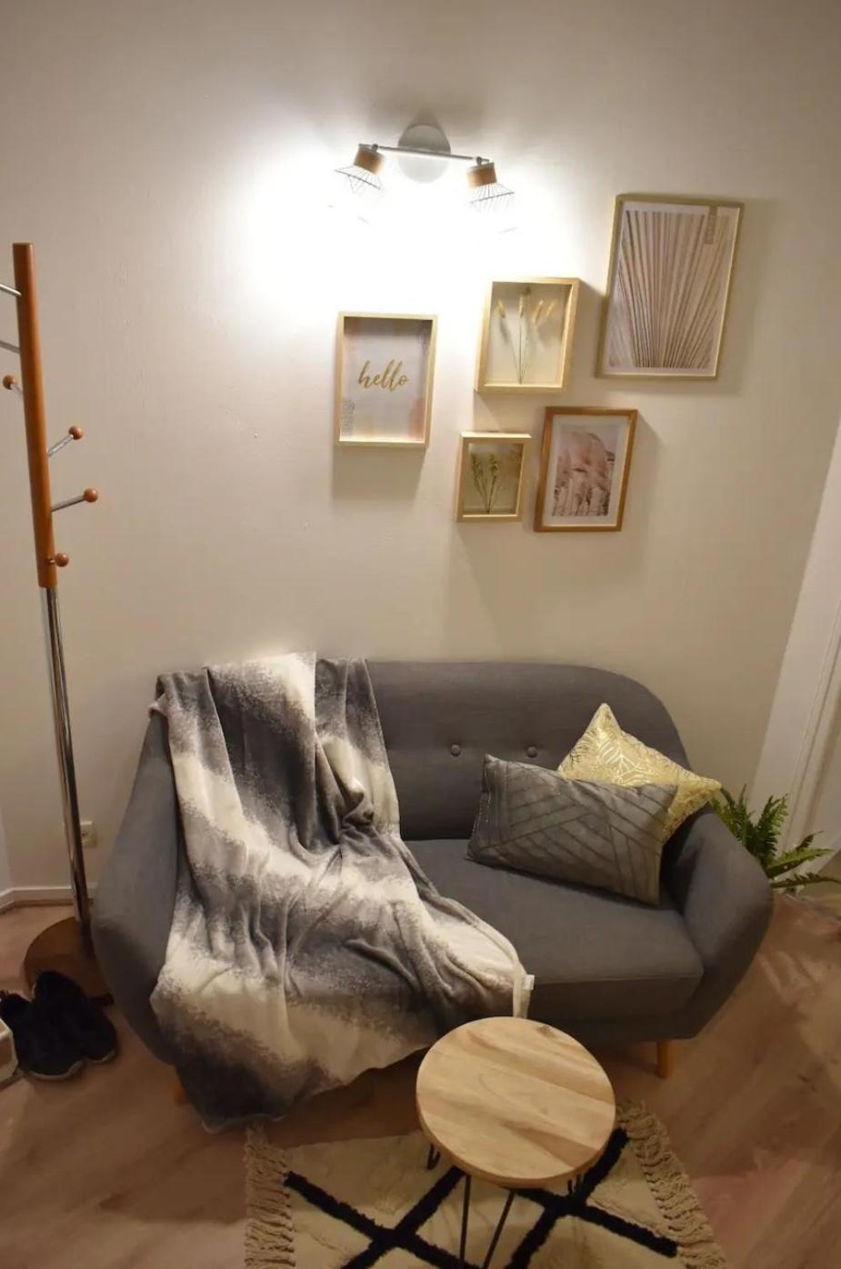 Joli Apartment Proche Du Centre-Ville ปัวติเยร์ ภายนอก รูปภาพ