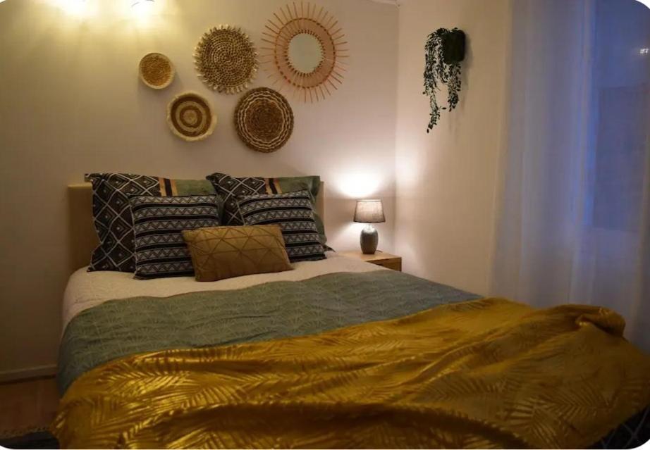Joli Apartment Proche Du Centre-Ville ปัวติเยร์ ภายนอก รูปภาพ